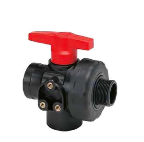 Valve 8216256 - Intertraktor