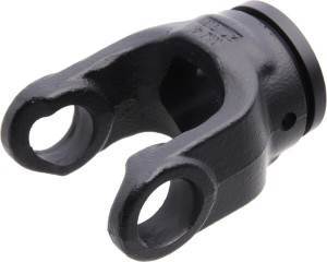 Widłak, na rurę profilowaną, na kołek sprężysty, 43.50 mm, 4 Bondioli&Pavesi 204046851
