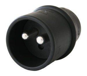 Wtyczka NATO 207A/70 mm² 251207JAE