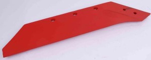 Lemiesz bez dłuta, prawy 18" WSM 43 C-plus V&N VNRLK200107A