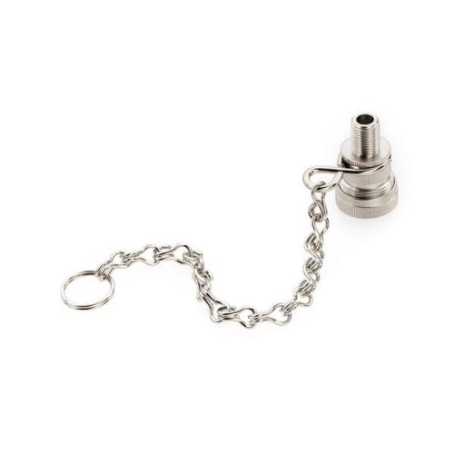 Adapter zaworu rowerowego Alligator  5625026 - Intertraktor
