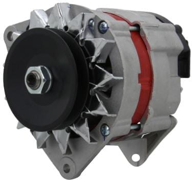 Alternator 14V 65A ALT2625188 - Intertraktor