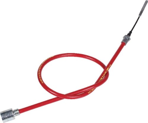 Linka sterująca 890/1100 299710 - Intertraktor