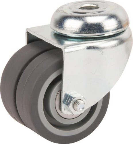 Podwójne koła skrętne 2970PJP050P3011 - Intertraktor