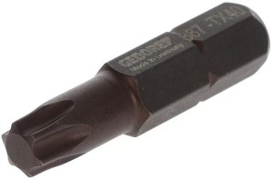 Bit Torx 5/16" Gedore, T40 HG887TXT40