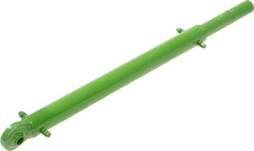 Siłownik hydrauliczny 109004 - Intertraktor