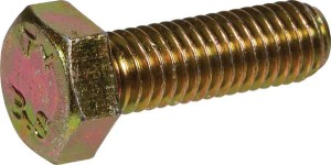 Śruba z łbem 6-k.M8x25 8,8 KG00472161