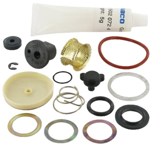 Zestaw naprawczy 9753030002 - Intertraktor