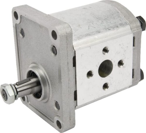 Pompa zębata PLP20.19D0-82E2-LEB/EA-N PLP2019D082E2 - Intertraktor