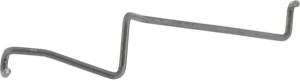 Ramię regulatora 11301821502