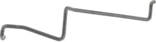 Ramię regulatora 11301821502 - Intertraktor
