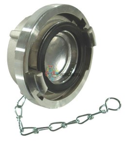 Nakładka zaślepiająca Storz, 3" N89 HD217062