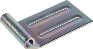 Płytka zabezpieczająca M24400710R