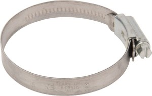 Opaska węża ZP (rozmiar: 3) 50-70 mm HCS1070