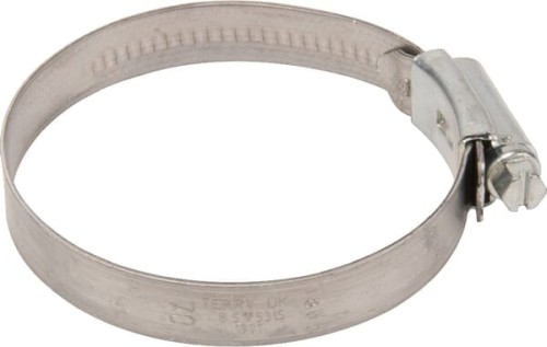 Opaska węża ZP (rozmiar: 3) 50-70 mm HCS1070 - Intertraktor
