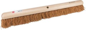 Szczotka z włosiem kokosowym FSC, 80 cm 5208012KR
