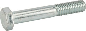 Wkręt z łbem sześciokątnym VF01111524
