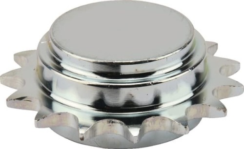 Koło zębate napinające, Z-15, Ø 83 mm 0006733092KR - Intertraktor