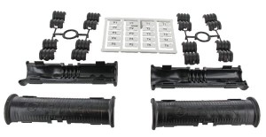 Dźwignia 13,5-19 mm Lemken 3752608