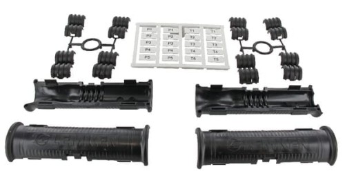 Dźwignia 13,5-19 mm Lemken 3752608 - Intertraktor