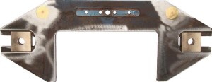 Segment przesuwny HX kpl. 28602630N
