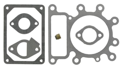 Zestaw uszczelniający 796189 - Intertraktor