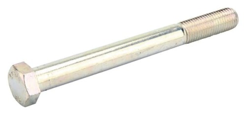 Śruba M16x160-8.8 DIN931 3015410 - Intertraktor