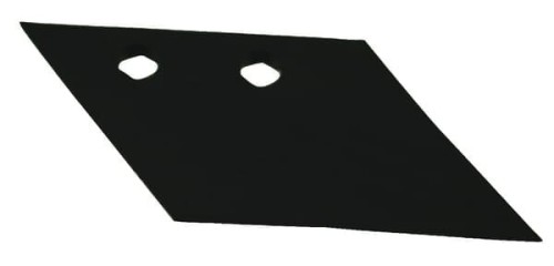 Lemiesz przedpłużka, prawy ZX Kuhn 631100 - Intertraktor