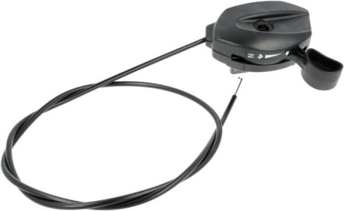 Linka cięgła gazu dł.=1035 1810055140 - Intertraktor