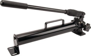 Hydrauliczna pompa ręczna HM5020