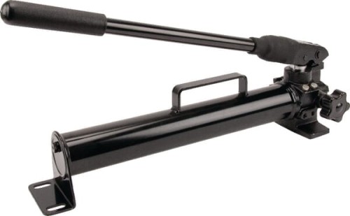Hydrauliczna pompa ręczna HM5020 - Intertraktor