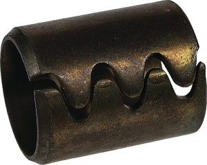 Kołek sprężysty 25x32 Rabe 70020500
