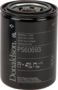 Filtr oleju hydraulicznego P560693