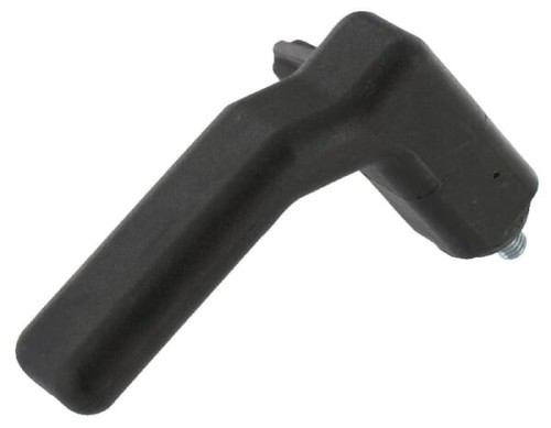 Uchwyt szyby, CNH 87658582 - Intertraktor