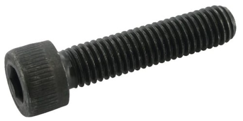 Śruba imbusowa DIN912 M14x30 mm kl.12.9 Kramp 9121430129B - Intertraktor