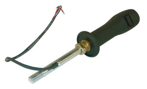 Dźwignia + przełącznik 2 x on/off SC019H