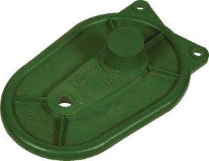 Osłona boczna przekładni 3027600