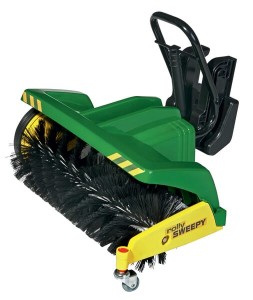 Zamiatarka John Deere R40988