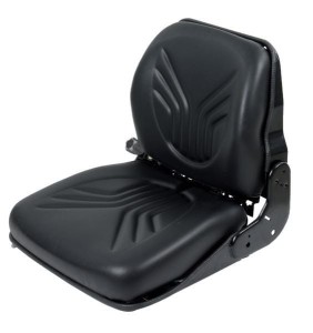 Siedzenie Black Edition B12, pokryte skórą syntetyczną, z wyłącznikiem siedzenia G1127771