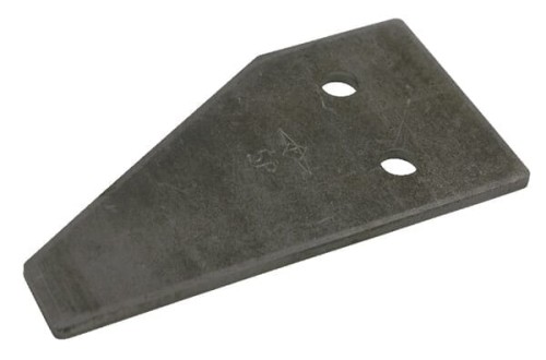 Ostrze zgarniaka, pasuje do Claas 0006153060KR - Intertraktor