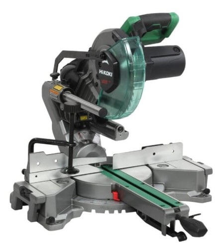 Piła ukośnica C8FSHGWAZ - Intertraktor