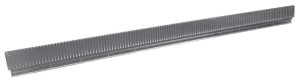 Listwa rozdzielająca 100x4.5 cm 57201010
