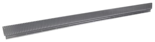 Listwa rozdzielająca 100x4.5 cm 57201010 - Intertraktor