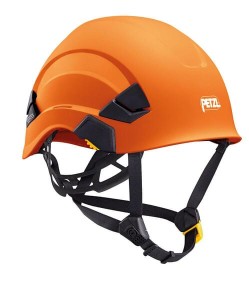 Kask Vertex pomarańczowy A010AA04