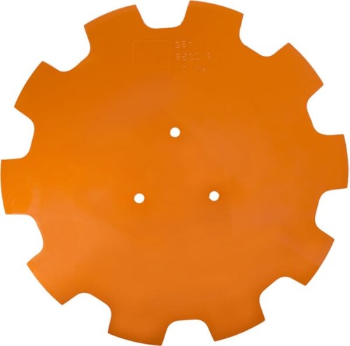 Talerz znacznika Amazone 953059 - Intertraktor