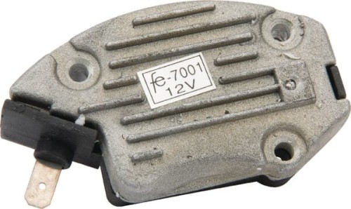 Regulator napięcia bez szczotkotrzymacza ALT9001GP - Intertraktor