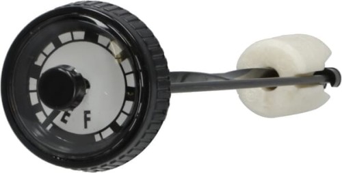 Korek wlewu paliwa 2171252SM - Intertraktor