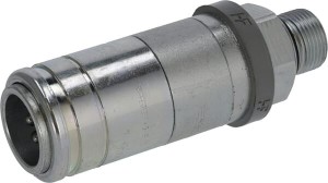 Szybkozłącze gniazdo M22x1.5 4SRHF0812215F