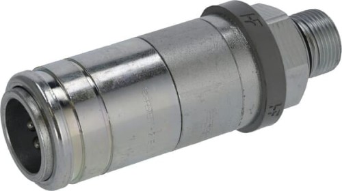 Szybkozłącze gniazdo M22x1.5 4SRHF0812215F - Intertraktor
