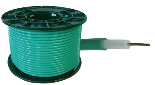 Przewód wysokiego napięcia 100 m 440111 - Intertraktor